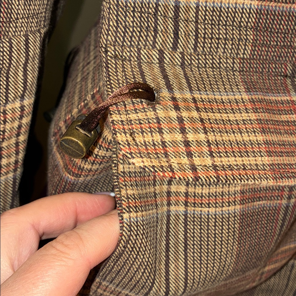 Faconnable plaid Blazer 🍁🍂 - Picture 5 of 8
